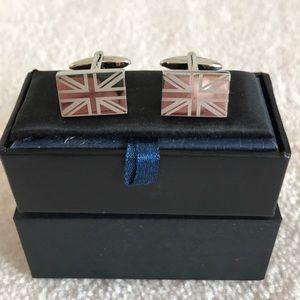 🦋4 for $50🦋Cuff Links